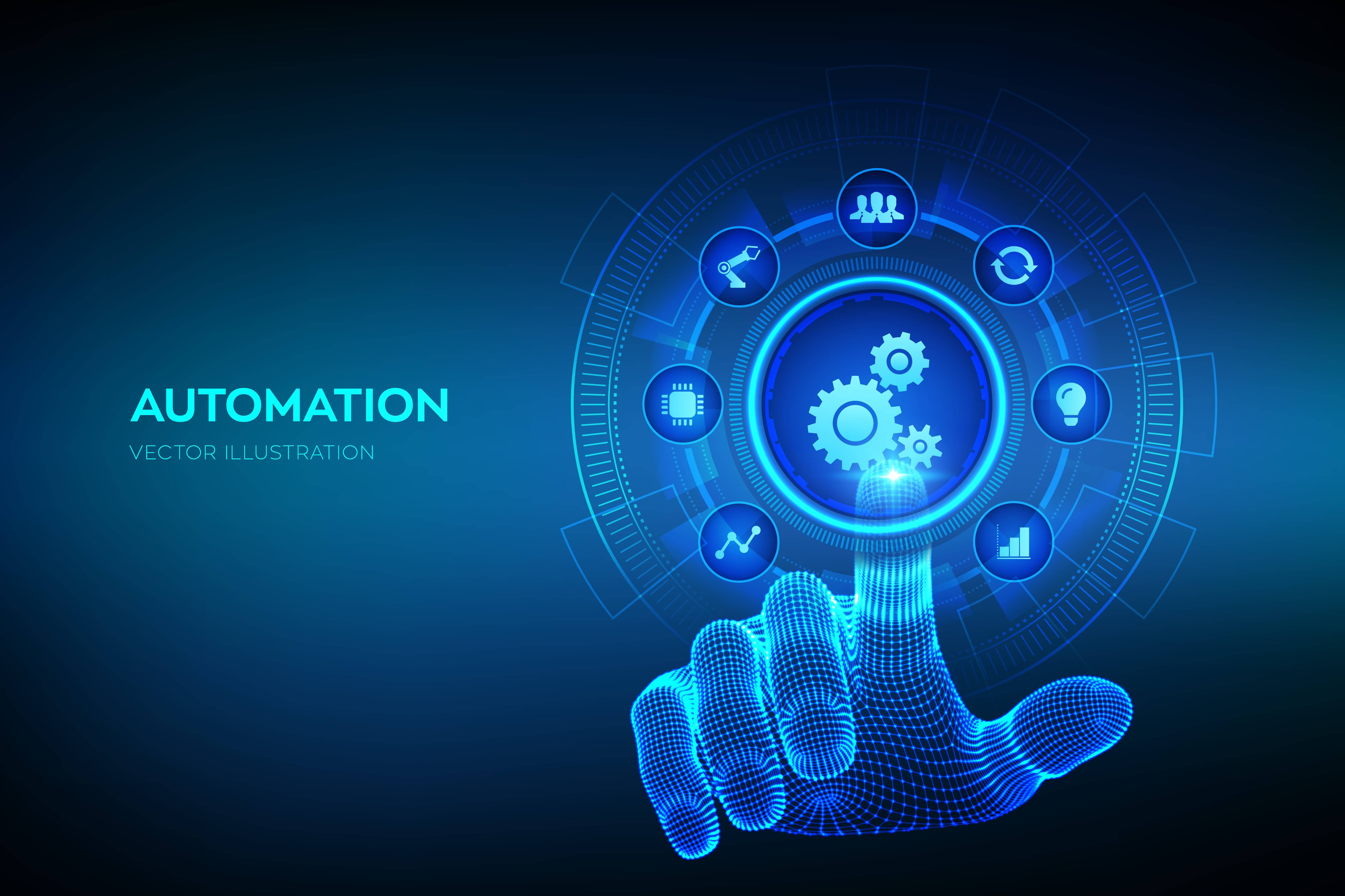 Automation Solutions