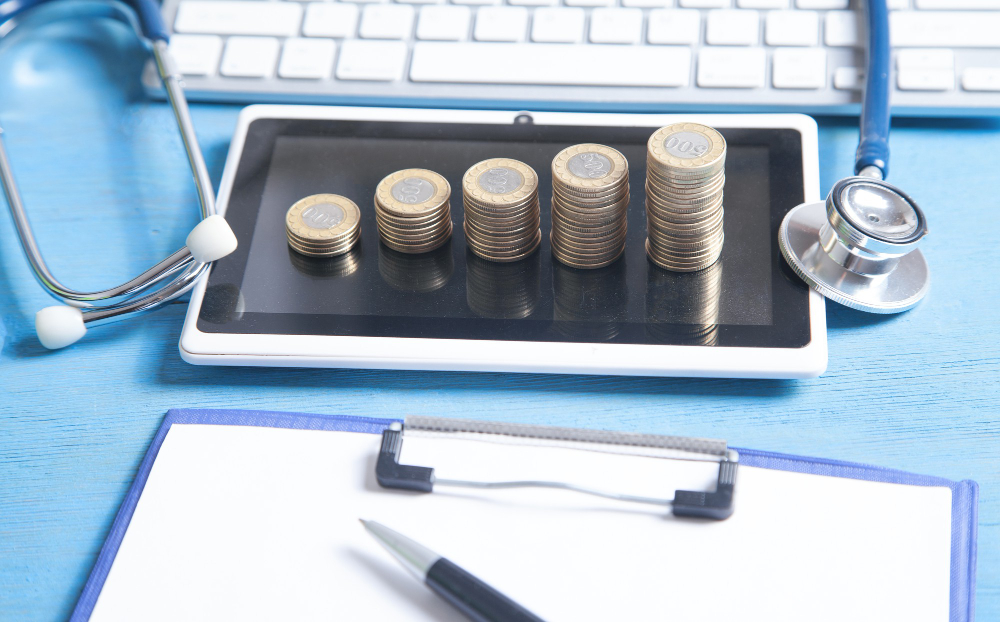 Healthcare Financial Systems