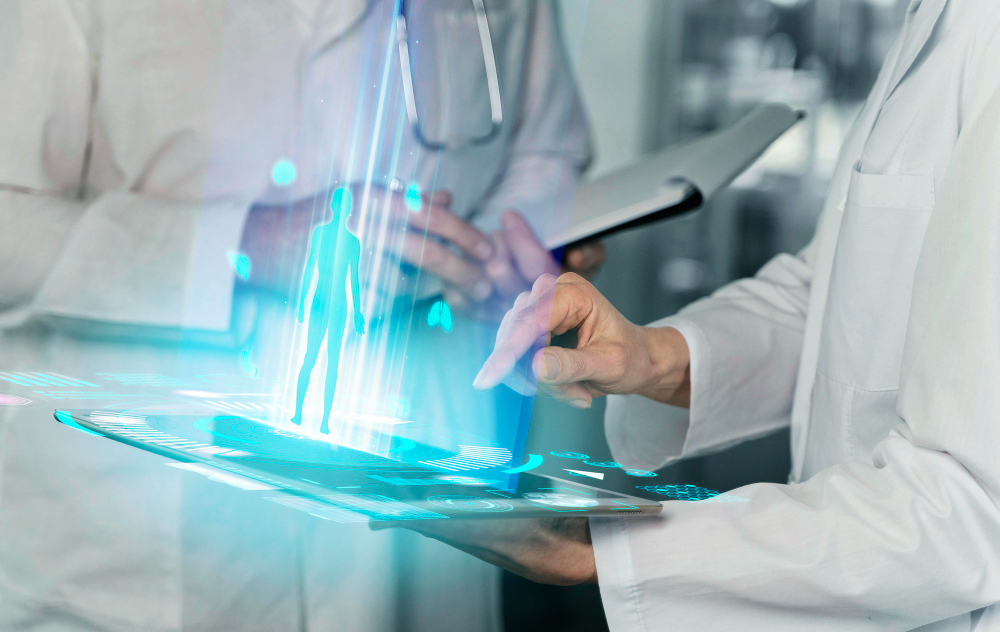 Healthcare Technology