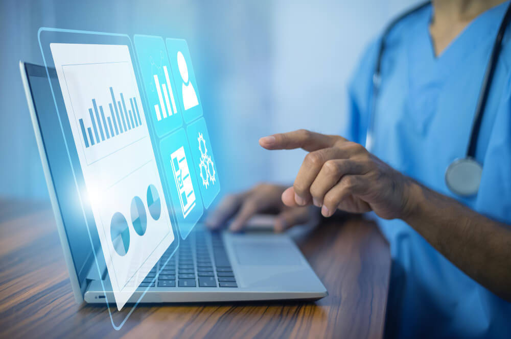 Medical Asset Management