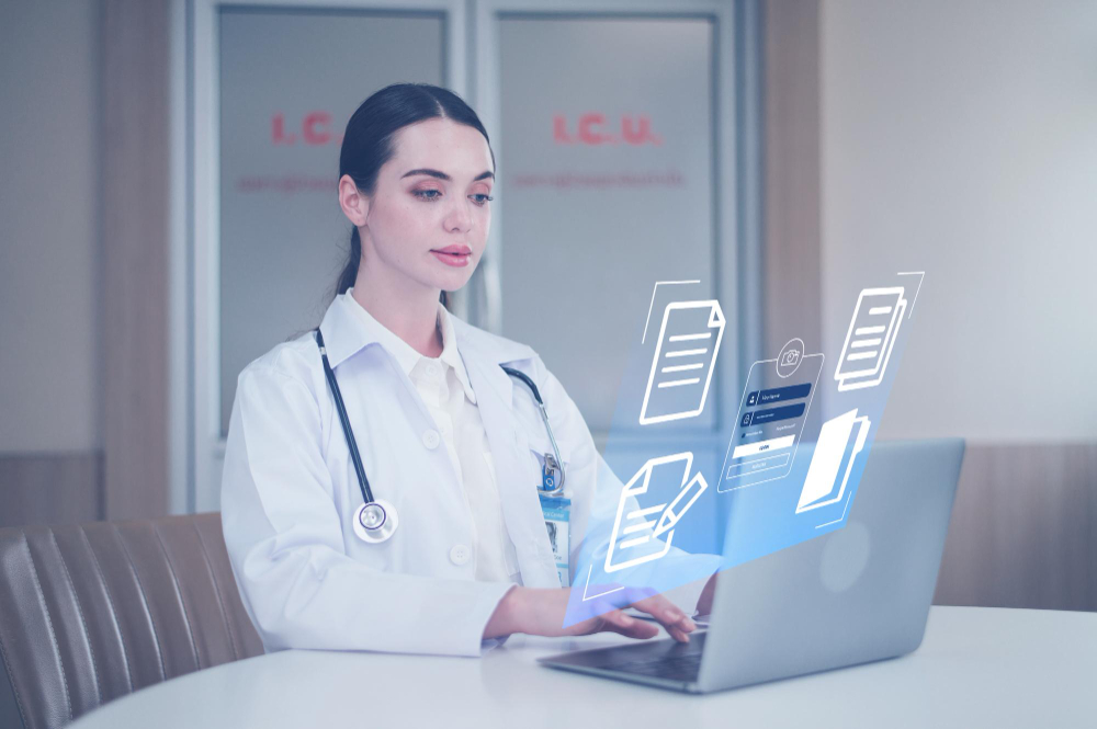 Physician Software Services